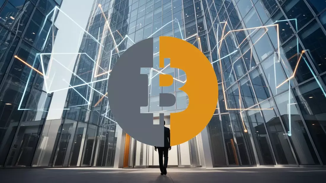 Bitcoin Group: Anton Langbroek ab Mai im Vorstand - Bild: über boerse-global.de