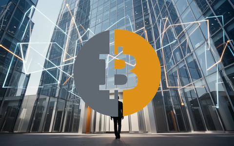 Bitcoin Group: Anton Langbroek ab Mai im Vorstand - Foto: über boerse-global.de