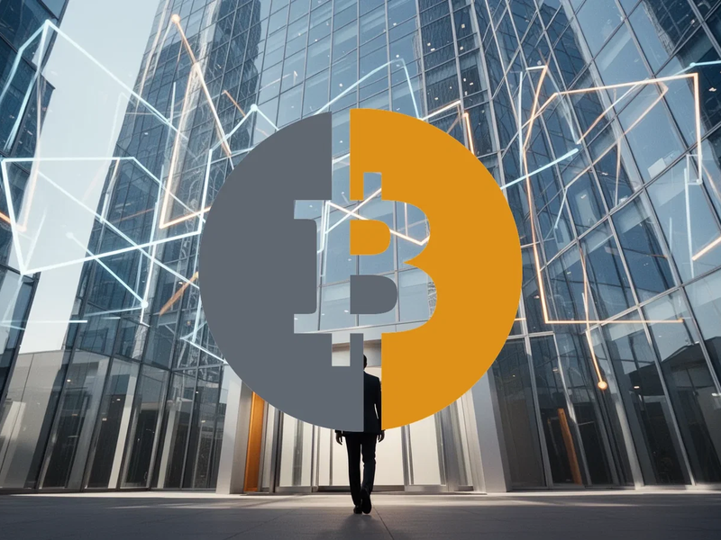 Bitcoin Group: Anton Langbroek ab Mai im Vorstand - Foto: über boerse-global.de