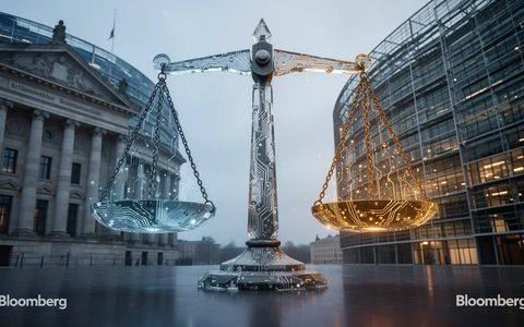 Digitaler Balanceakt: EU zwischen Regulierung und Wettbewerbsfähigkeit - Foto: über boerse-global.de