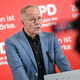 SPD-Fraktionschef Matthias Miersch warnt vor anhaltenden wirtschaftlichen Auswirkungen wegen der Blockade der Straße von Hormus. (Archivbild) - Foto: Britta Pedersen/dpa