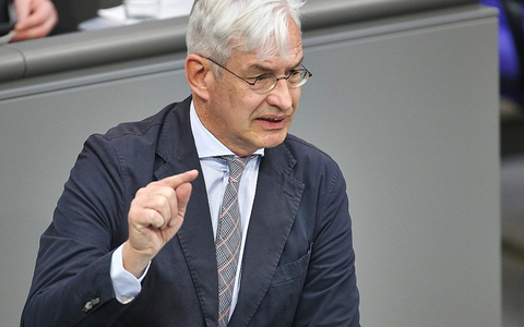 Mathias Middelberg (Archiv) - Foto: via dts Nachrichtenagentur