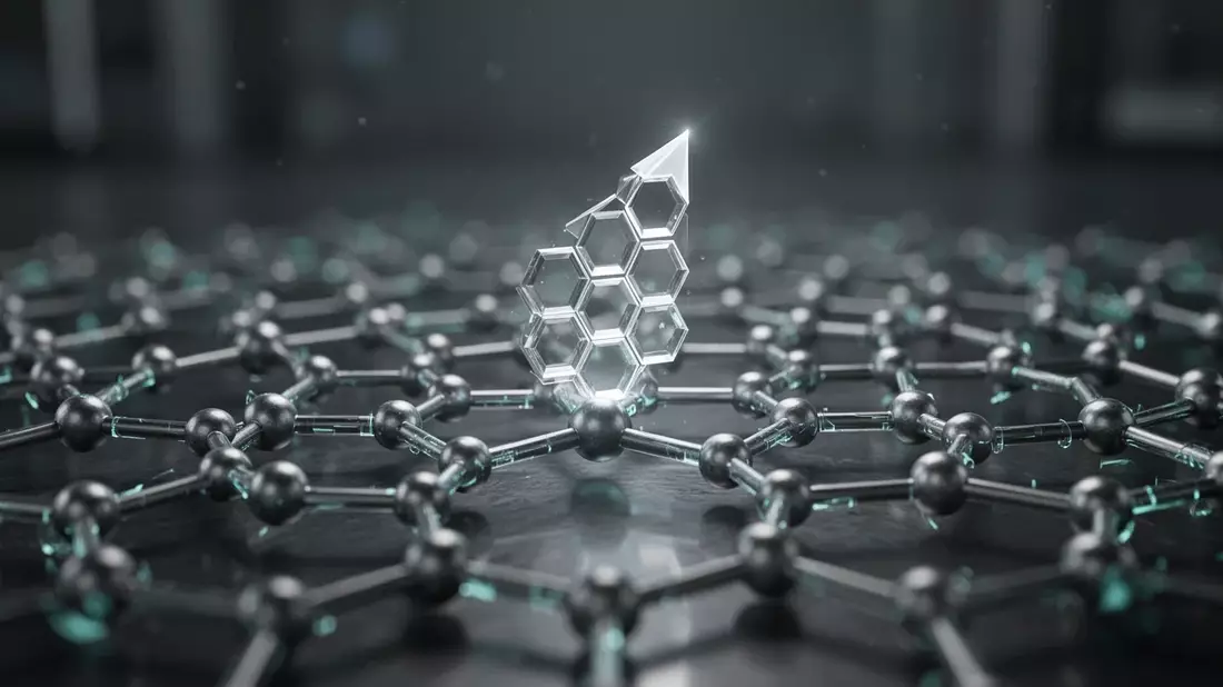 Argo Graphene: 15,44 Millionen CAD Marktkapitalisierung - Bild: über boerse-global.de