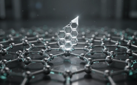 Argo Graphene: 15,44 Millionen CAD Marktkapitalisierung - Foto: über boerse-global.de
