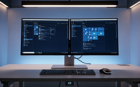 Microsoft rüstet Windows 11 auf: Mehr Kontrolle, mehr KI, weniger Frust - Foto: über boerse-global.de
