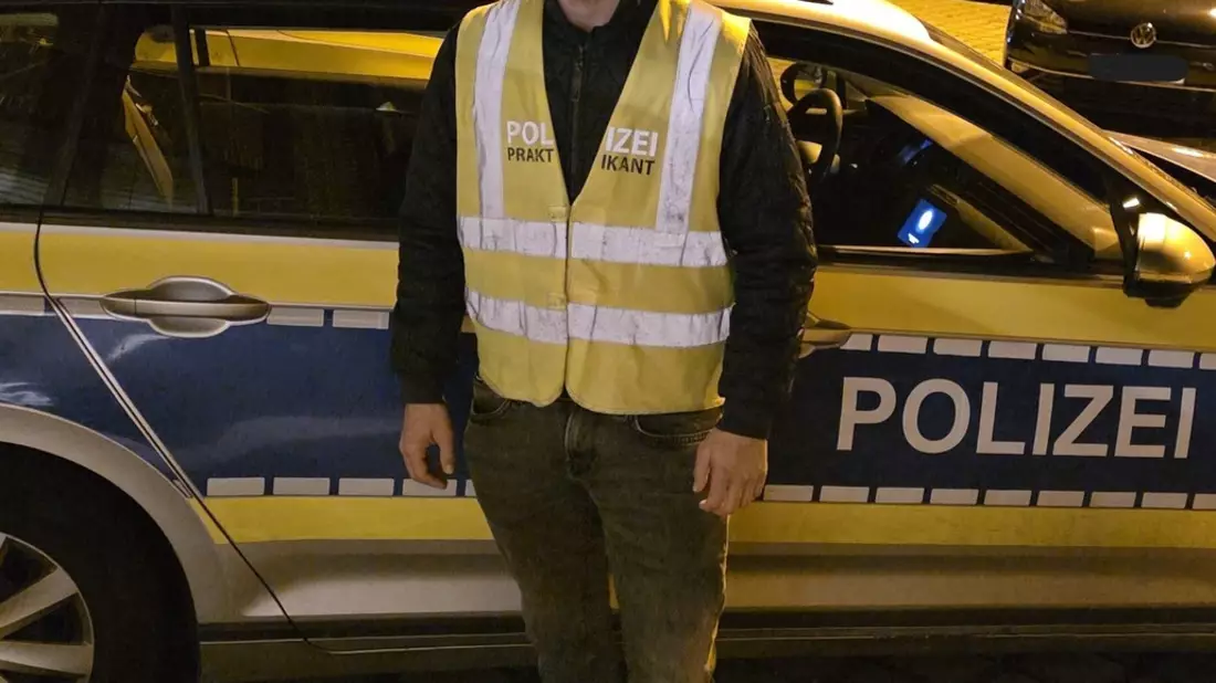 POL-DEL: Stadt Delmenhorst: Im Einsatz- und Streifendienst mit der Polizei in Delmenhorst - Bild: presseportal.de