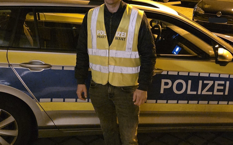 POL-DEL: Stadt Delmenhorst: Im Einsatz- und Streifendienst mit der Polizei in Delmenhorst - Foto: presseportal.de