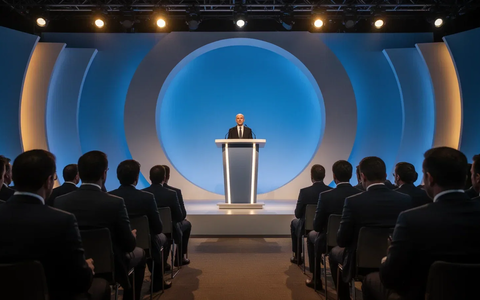 01 Quantum: Andrew Cheung auf Investor Conference - Foto: über boerse-global.de