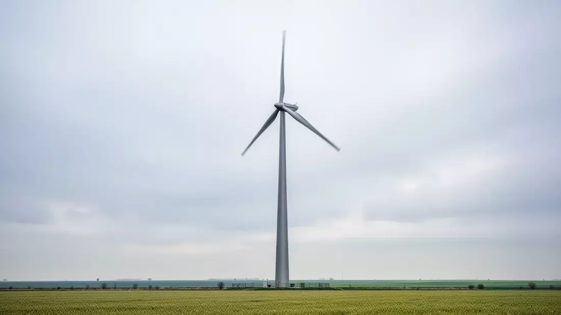 Vortex Energy: Ruhiger Handel - Bild: über boerse-global.de
