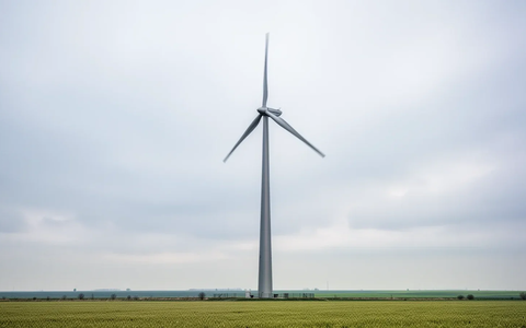 Vortex Energy: Ruhiger Handel - Foto: über boerse-global.de