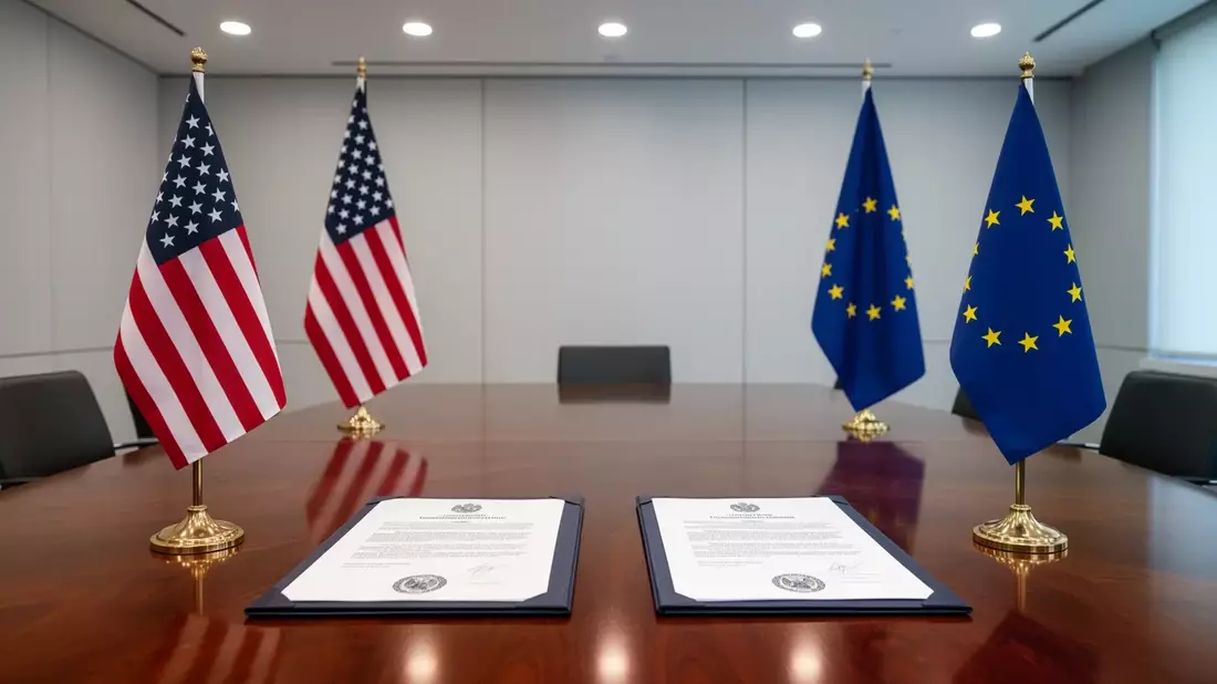 USA und EU schmieden strategische Rohstoff-Allianz gegen China - Bild: über boerse-global.de