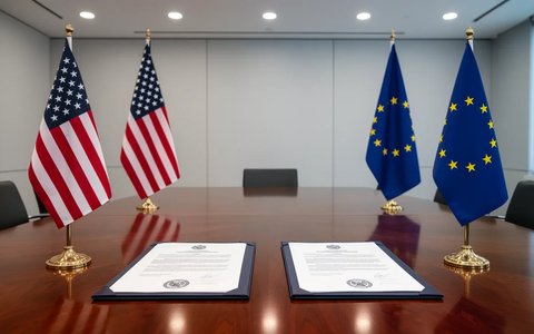 USA und EU schmieden strategische Rohstoff-Allianz gegen China - Foto: über boerse-global.de