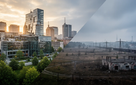 Fachkräftemangel: Ostdeutschland hinkt bei Zuwanderung hinterher - Foto: über boerse-global.de