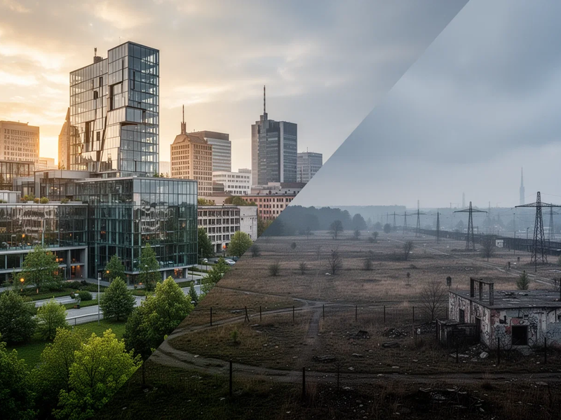 Fachkräftemangel: Ostdeutschland hinkt bei Zuwanderung hinterher - Foto: über boerse-global.de