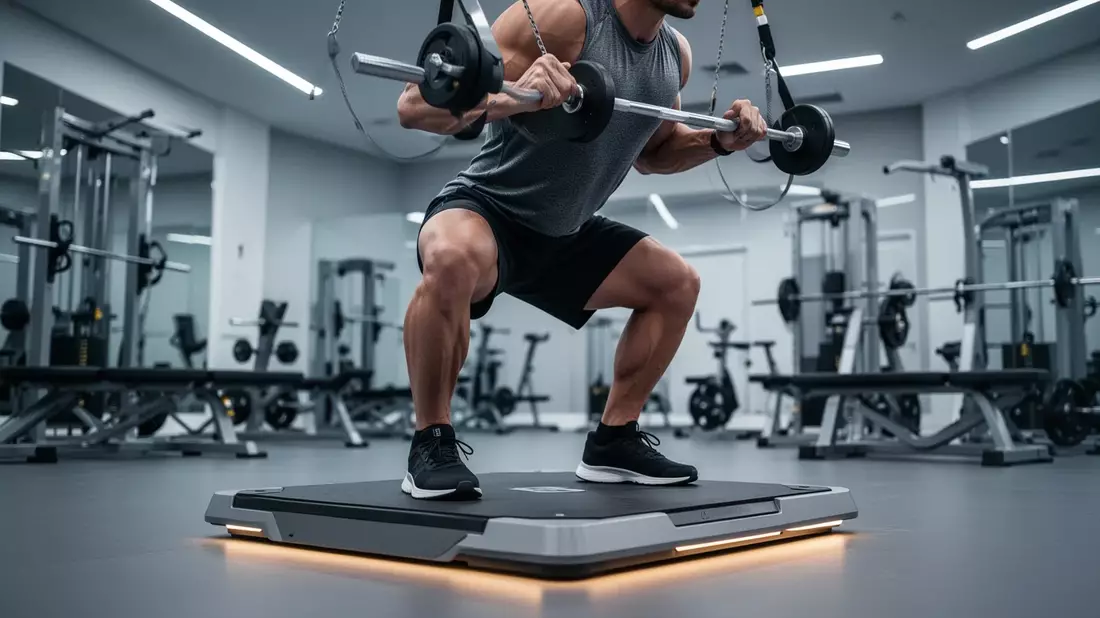 Fitnessbranche 2026: Kurz-Workouts und KI-Training im Trend - Bild: über boerse-global.de