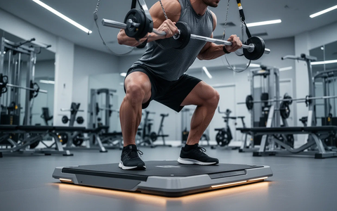 Fitnessbranche 2026: Kurz-Workouts und KI-Training im Trend - Foto: über boerse-global.de