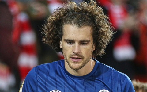 Mael Corboz (Archiv) - Foto: via dts Nachrichtenagentur