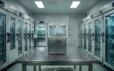 TempraMed: Keine nennenswerten Impulse - Foto: über boerse-global.de