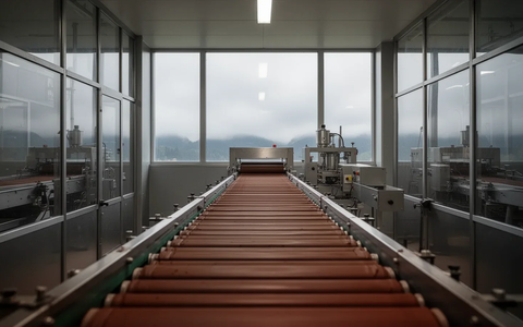 Barry Callebaut: Seitwärtsphase ohne Katalysator - Foto: über boerse-global.de