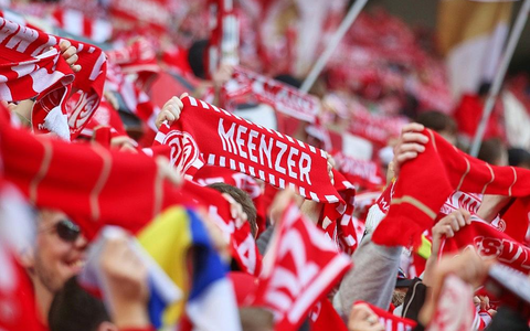 Mainz-Fans (Archiv) - Foto: via dts Nachrichtenagentur