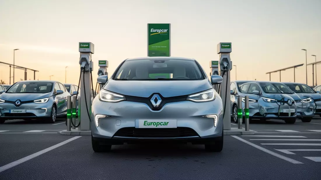 Europcar: MIC-Partnerschaft startet April 2026 - Bild: über boerse-global.de
