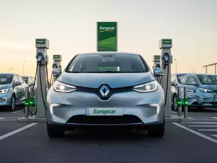 Europcar: MIC-Partnerschaft startet April 2026 - Foto: über boerse-global.de