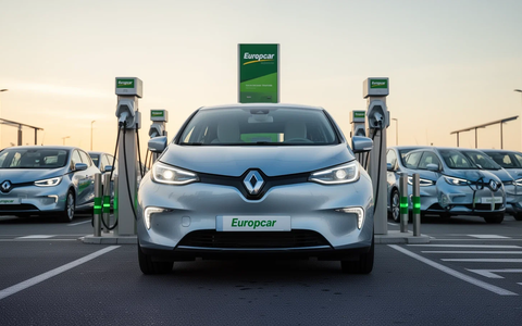 Europcar: MIC-Partnerschaft startet April 2026 - Foto: über boerse-global.de