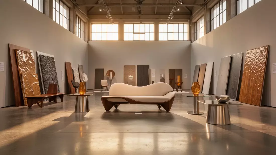 Salone del Mobile 2026: Nostalgie trifft Nachhaltigkeit - Bild: über boerse-global.de