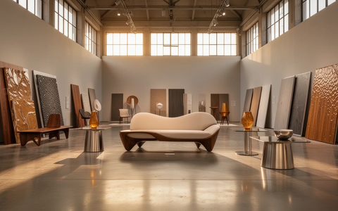 Salone del Mobile 2026: Nostalgie trifft Nachhaltigkeit - Foto: über boerse-global.de