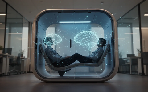 Powernap: 45 Minuten Schlaf machen das Gehirn wieder fit - Foto: über boerse-global.de