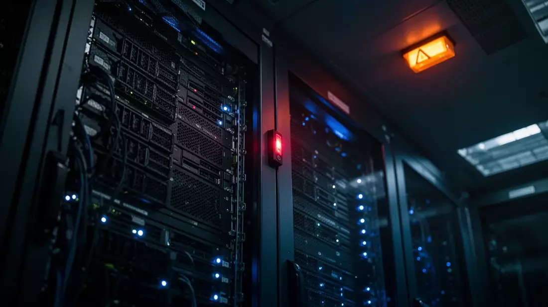 ADT bestätigt Datenleck: 10 Millionen Kundendatensätze gestohlen - Bild: über boerse-global.de