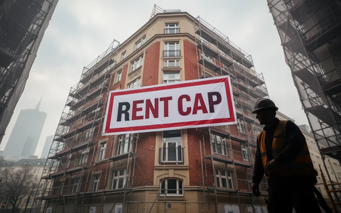 BSW stellt Wahlprogramm für Berlin vor: Mietendeckel und 15 Euro Mindestlohn - Foto: über boerse-global.de