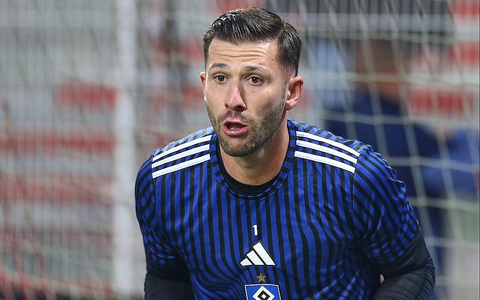 Daniel Heuer Fernandes (Archiv) - Foto: via dts Nachrichtenagentur