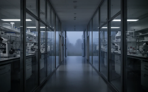 Becton Dickinson: 25,82% Jahresverlust - Foto: über boerse-global.de