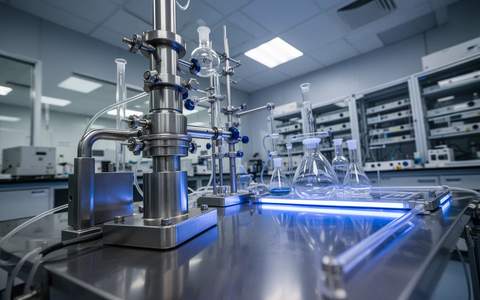 Metallium: SBIR Phase I abgeschlossen - Foto: über boerse-global.de