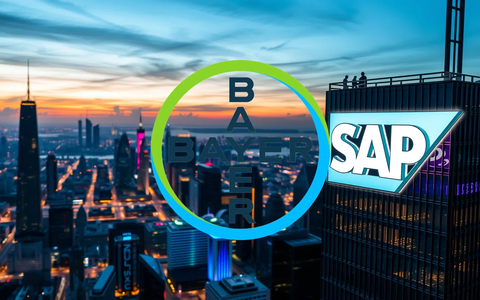 Bayer’s Tightrope: Legal Bills Drain Cash as Pipeline Gains Offer a Glimmer - Foto: über boerse-global.de