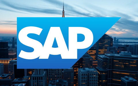 SAP’s Cloud Backlog Breaches €21.9 Billion as Shares Snap a Brutal Slide - Foto: über boerse-global.de