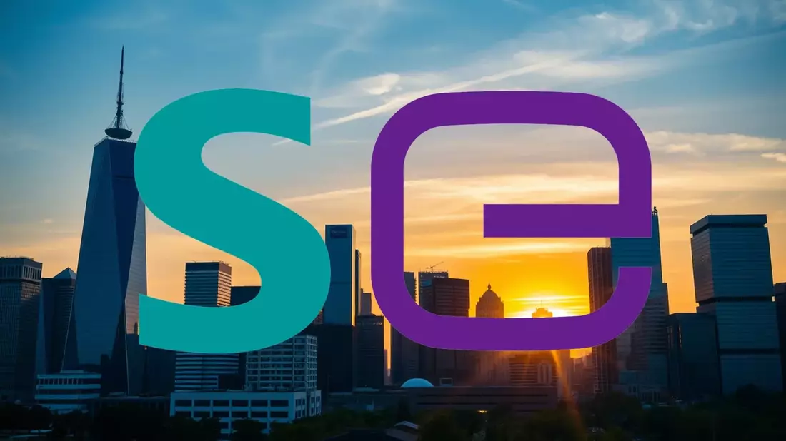 Siemens Energy’s Twin Engines: Grid Boom and Wind Recovery Lift Shares to Record High Illustration mit AI erstellt übermittelt durch boerse-global.de
