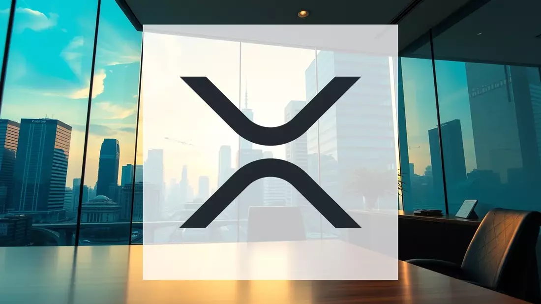 XRP's Institutional Embrace: Stablecoin Compliance Meets ETF Capital Inflows - Bild: über boerse-global.de