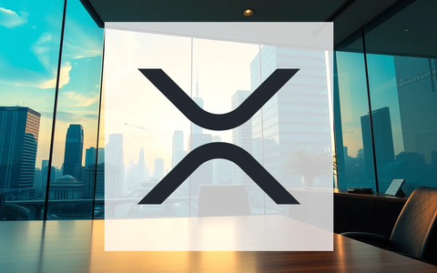 XRP's Institutional Embrace: Stablecoin Compliance Meets ETF Capital Inflows - Foto: über boerse-global.de