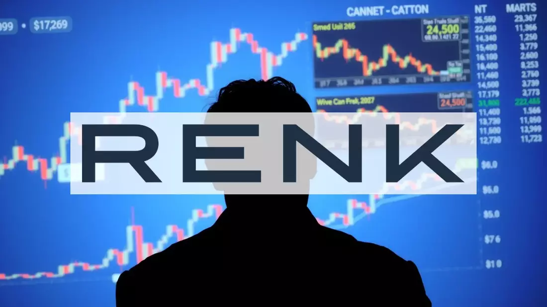 Renk’s Record Inflows Fail to Lift the Stock as Operational Snags Bite Illustration mit AI erstellt übermittelt durch boerse-global.de
