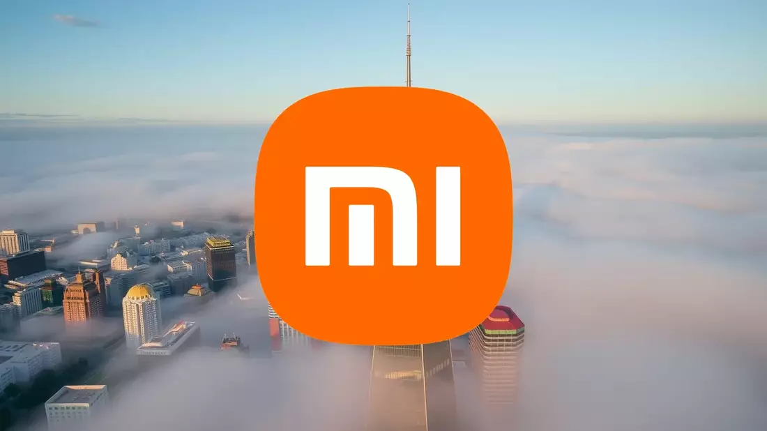 Xiaomi’s Beijing Auto Show Glamour Can’t Mask a 24% Stock Slide Illustration mit AI erstellt übermittelt durch boerse-global.de