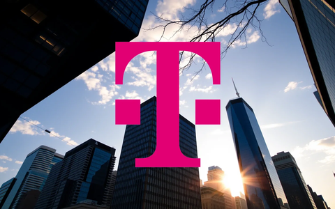 Deutsche Telekom’s Transatlantic Puzzle: Merger Ambitions Meet a Bruised Stock - Foto: über boerse-global.de