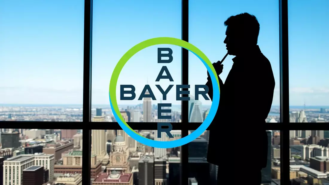 Bayer’s Legal Crossroads: A $5 Billion Cash Drain Meets a Supreme Court Pivot Point Illustration mit AI erstellt übermittelt durch boerse-global.de
