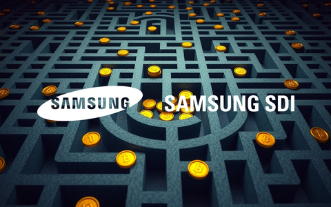 Samsung SDI’s Mercedes Windfall Masks Deepening Quarterly Losses - Foto: über boerse-global.de