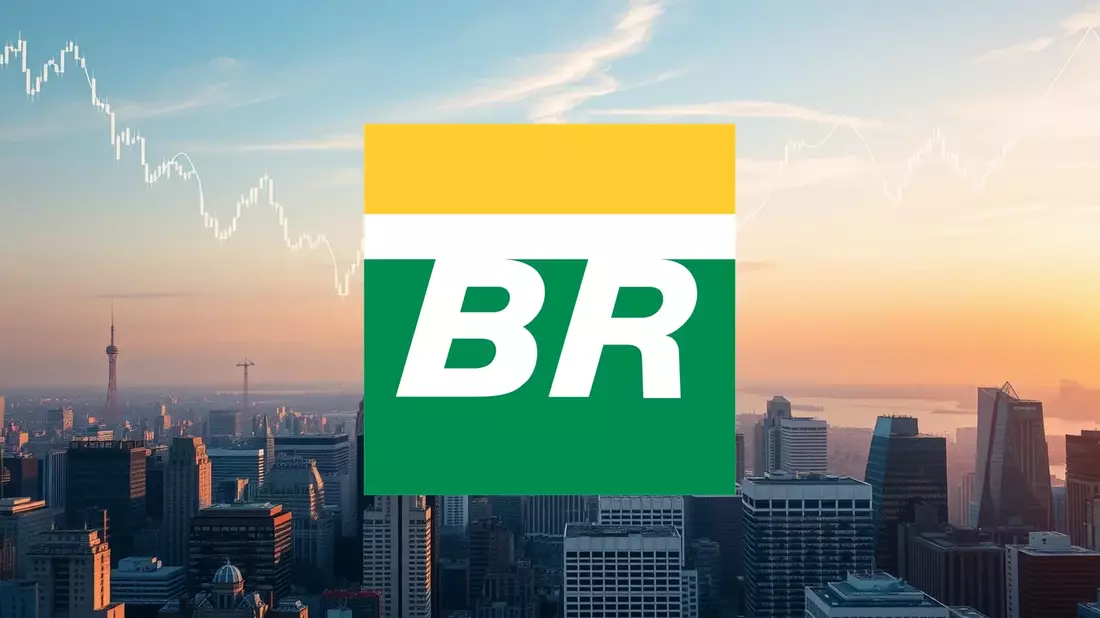 Petrobras Faces Dual Headwinds: Political Pressure on Fuel Pricing and Braskem Governance Overhaul Illustration mit AI erstellt übermittelt durch boerse-global.de