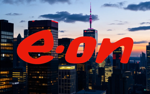 E.ON Investors Weigh Dividend Cheque Against Regulatory Cloud Hanging Over Grid Returns - Foto: über boerse-global.de