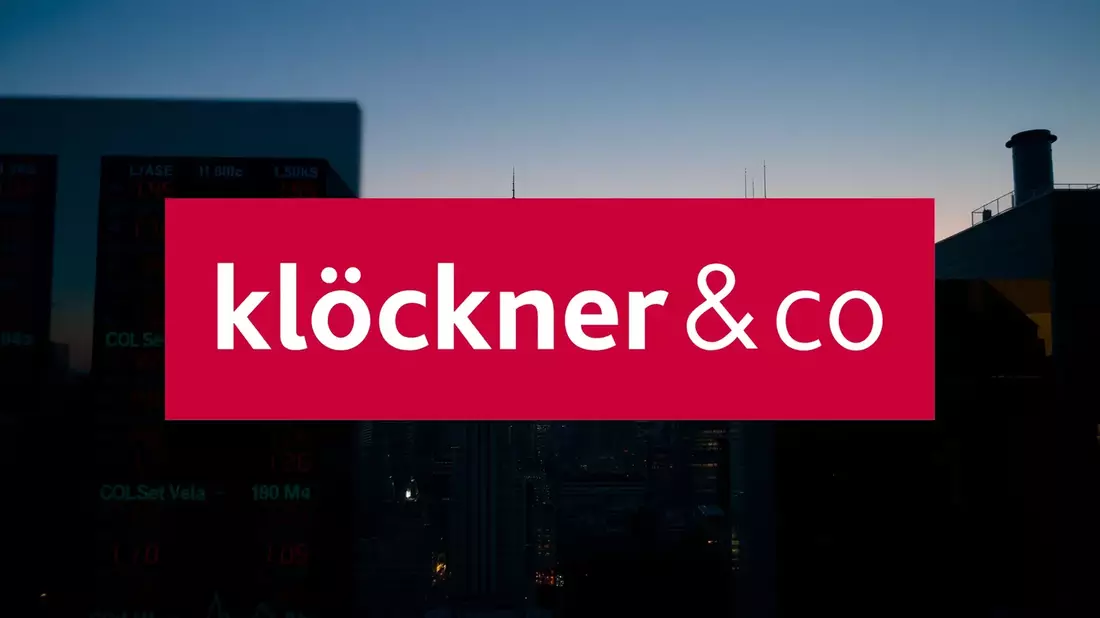 Hedge Funds Pile Into Klöckner & Co as Investors Bet on Heftier Payout Illustration mit AI erstellt übermittelt durch boerse-global.de