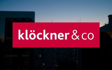 Hedge Funds Pile Into Klöckner & Co as Investors Bet on Heftier Payout - Foto: über boerse-global.de