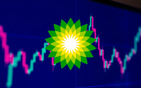 BP's Chairman Gets a Shareholder Rebuke as New CEO Races to Reshape the Company - Foto: über boerse-global.de